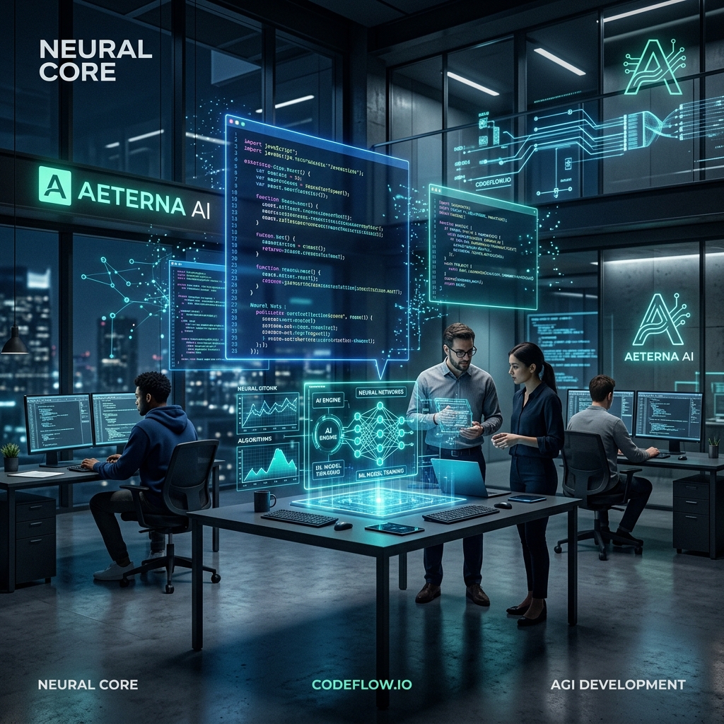 UriSoft Workspace Visual