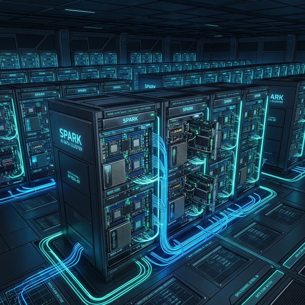 Agentic-OS Hardware & Infrastructure Concept