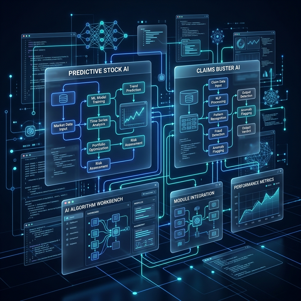 AI Agentic-OS Software Architecture