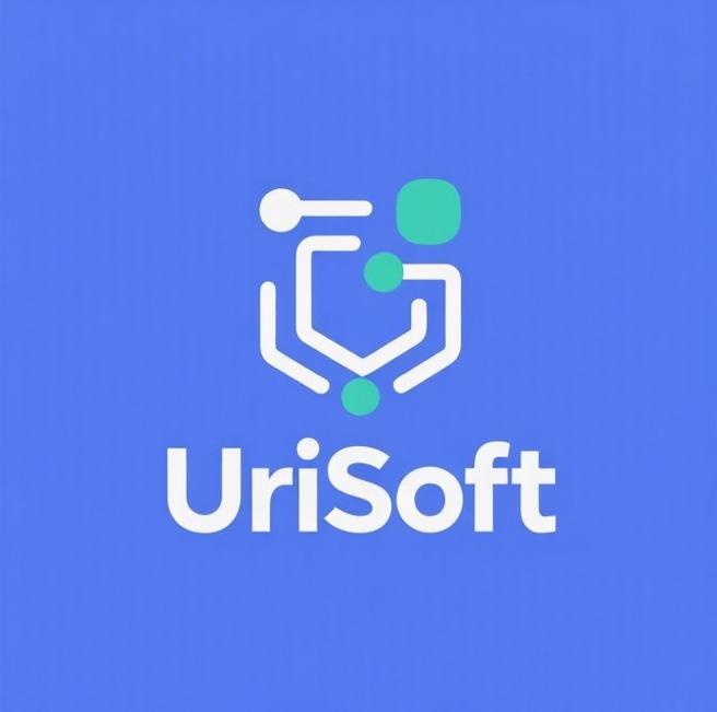 UriSoft Logo